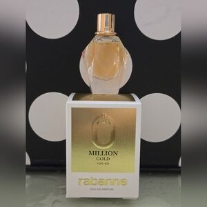 ✨️PR Million Gold for Her EDP✨️